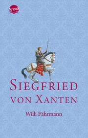 Cover von Siegfried von Xanten