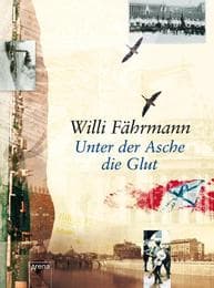 Cover von Unter der Asche die Glut