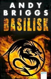 Cover von Basilisk