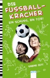 Cover von Die Fußballkracher