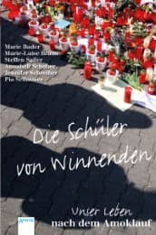 Cover von Die Schüler von Winnenden