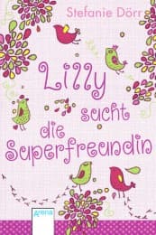 Cover von Lilly sucht die Superfreundin
