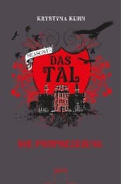 Cover von Die Prophezeiung