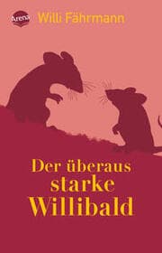 Cover von Der überaus starke Willibald