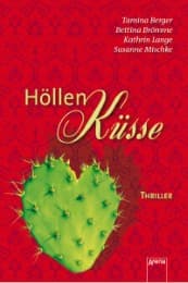Cover von Höllenküsse