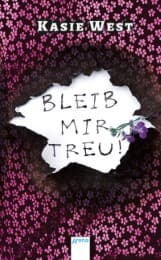 Cover von Bleib mir treu