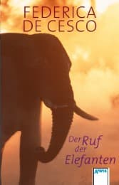 Cover von Der Ruf der Elefanten