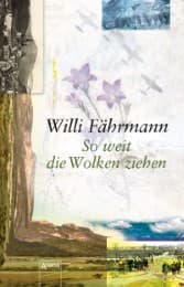Cover von So weit die Wolken ziehen