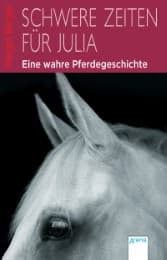 Cover von Schwere Zeiten für Julia
