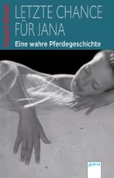 Cover von Letzte Chance für Jana