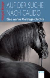 Cover von Auf der Suche nach Calido