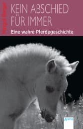 Cover von Kein Abschied für immer