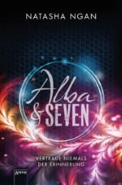 Cover von Alba und Seven