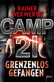 Cover von Camp 21