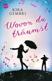 Cover von Wovon du träumst