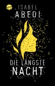 Cover von Die längste Nacht