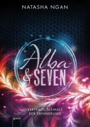 Cover von Alba & Seven
