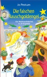Cover von Die falschen Rauschgoldengel
