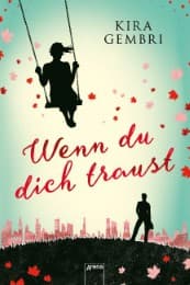 Cover von Wenn du dich traust