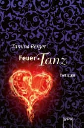 Cover von Feuertanz