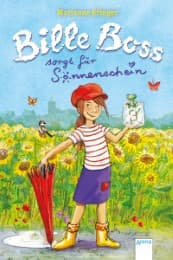 Cover von Bille Boss sorgt für Sonnenschein