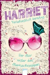 Cover von Der Star unter den Sternschnuppen