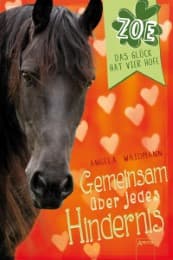 Cover von Zoe - Gemeinsam über jedes Hindernis