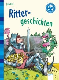 Cover von Rittergeschichten