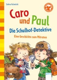 Cover von Caro und Paul