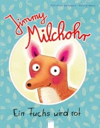 Cover von Jimmy Milchohr