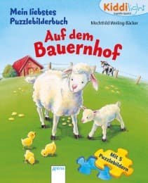Cover von Auf dem Bauernhof