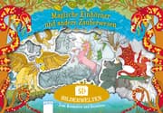 Cover von Magische Einhörner und andere Zauberwesen