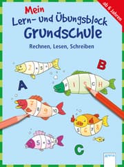 Cover von Rechnen, Lesen, Schreiben
