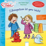 Cover von Zahnputzzauber - Zähneputzen ist ganz leicht