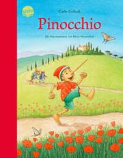 Cover von Pinocchio