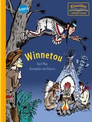 Cover von Winnetou