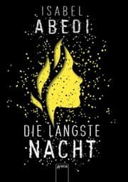 Cover von Die längste Nacht