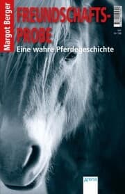 Cover von Freundschaftsprobe