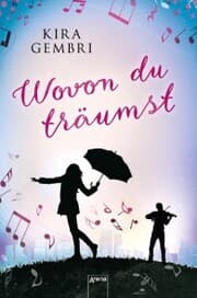 Cover von Wovon du träumst