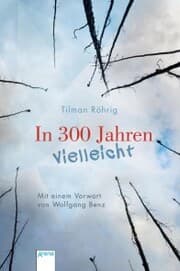 Cover von In 300 Jahren vielleicht