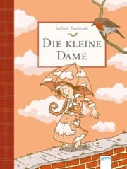 Cover von Die kleine Dame (1)