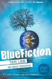 Cover von BlueFiction
