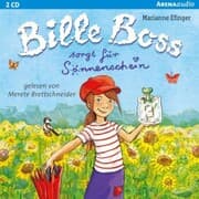 Cover von Bille Boss sorgt für Sonnenschein. Bille Boss (1)