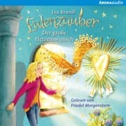 Cover von Eulenzauber (9). Der große Herzenswunsch
