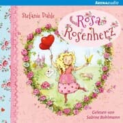 Cover von Rosa Rosenherz 1+2