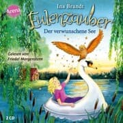 Cover von Eulenzauber (15). Der verwunschene See