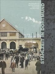 Cover von Stahlzeit in Dortmund