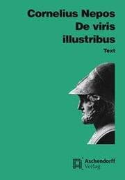 Cover von De viris illustribus