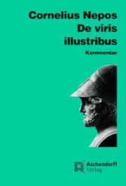 Cover von De viris illustribus