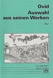 Cover von Auswahl aus seinen Werken
